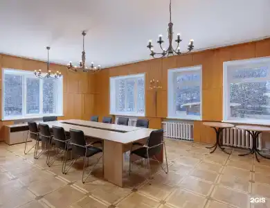 Зеленый Городок - 68