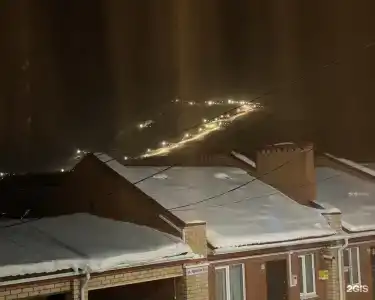 Бунгало Apreski на Банном - 38