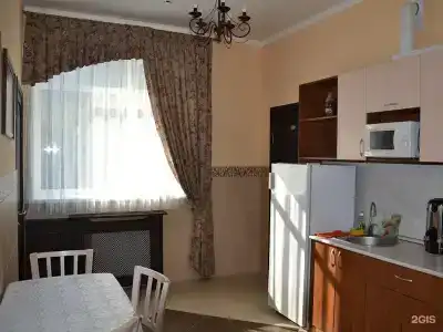 Аппартамент - 21