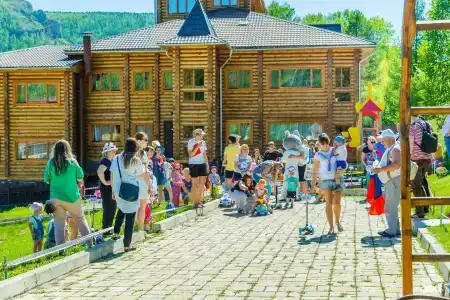Такмак - 27
