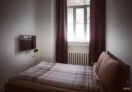 Репа хостел для требовательных гостей - 5