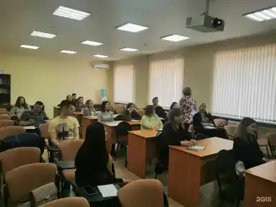 Хостел при УИЦ Профсоюзов - 35