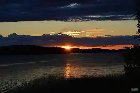 Янисъярви - 23