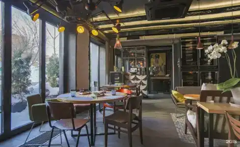 Red Brick Китай-город - 88