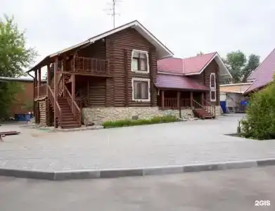Русский двор - 34