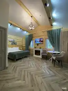 Теплые озера - 33