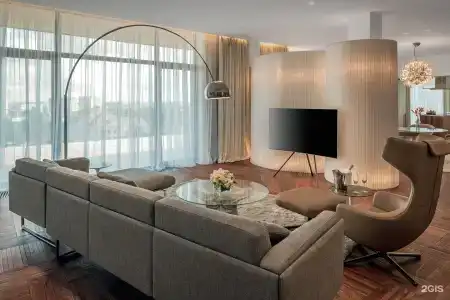 Crystal House Suite & SPA - 54