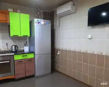 Южный берег на Апрельской - 99