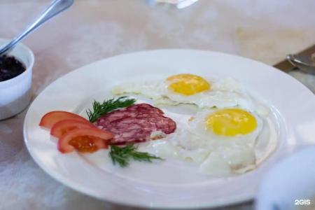 Зеленый Бор - 58