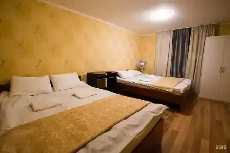 Пикник Горки - 1