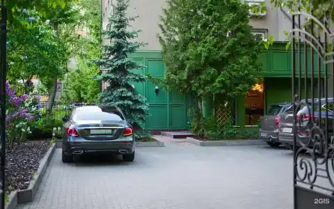 Soderi's Residence & Spa - 46