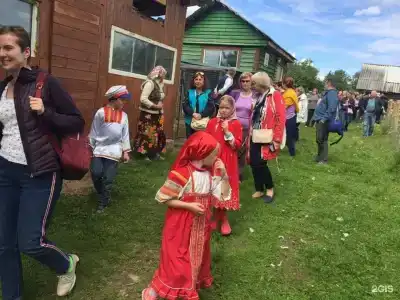 Рыбацкая Деревня - 80