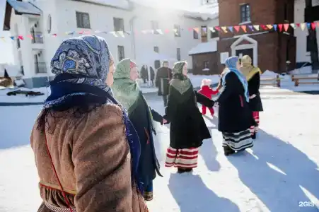 Пушкарская Слобода - 38
