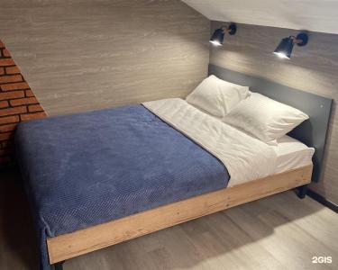 Апарт-отель Attic - 13