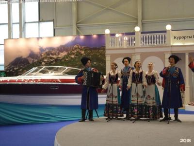 Siyanie Tamani Жилой Комплекс - 16