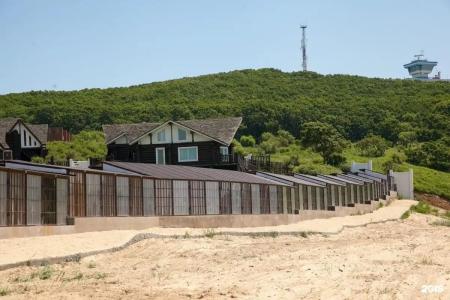 Jk Beach - 30
