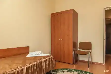 Березовая роща - 18