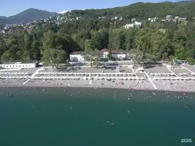 Панорама Sea - 26