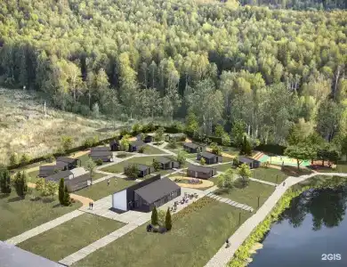 Biathlon Village - 68
