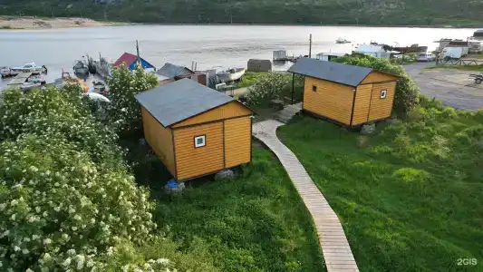 Териберка Тур - 11