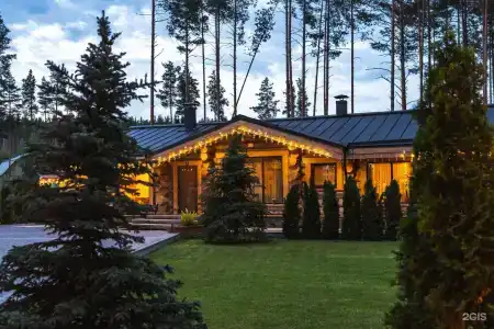 Карелия Клуб Family - 13