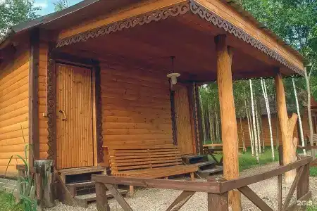 Серебряный Ключ - 24