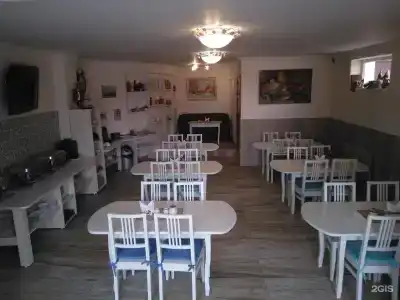 Барин - 163