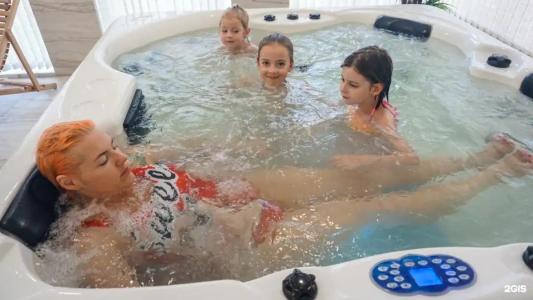 Зеленый Бор - 87