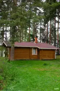 Мыс Вуокса - 64