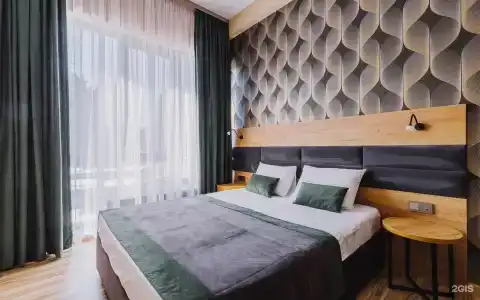 2-комнатная квартира - 2