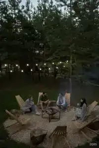 Глэмпинг Alpen Camp - 100