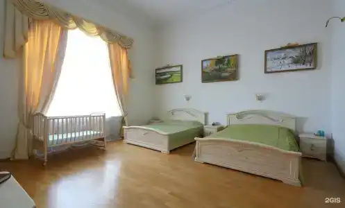 Дворец Елизаветино - 11