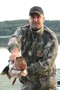 Янисъярви - 94