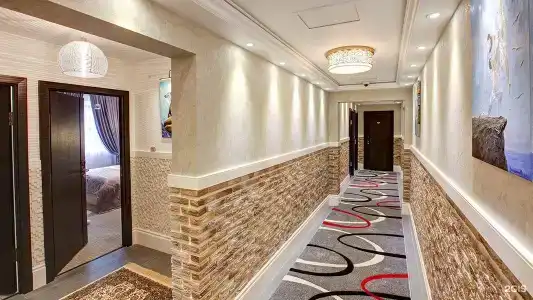 Мини-гостиница Nabat Palace - 8