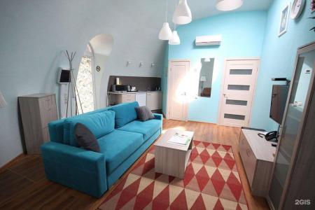 Палисад Resort - 27