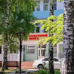 Волга - 58