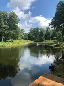 Зеленый Бор - 3