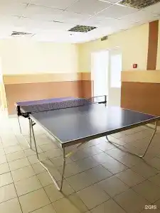 Спортивная - 2