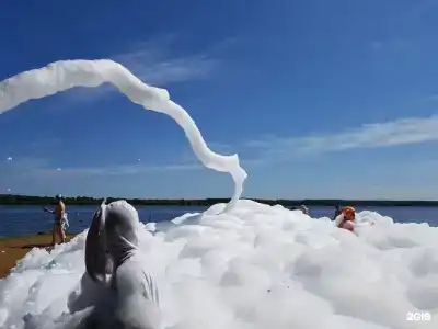 Лунево на Волге - 36