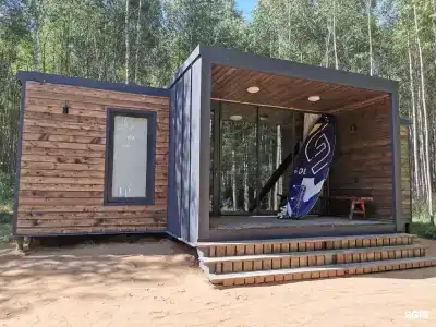 Серебряный Ключ - 35