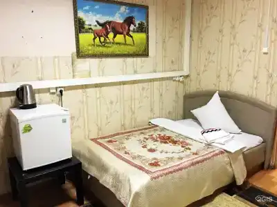 Sultan36 Belorusskaya - 34