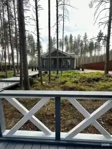 Карелия Клуб Family - 80