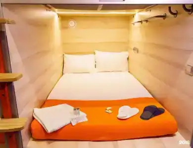 Sleep&Fly - 9