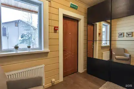 Загородный клуб WEST - 142