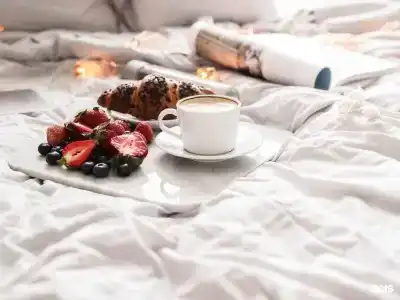 Sheraton Skypoint Luxe - 90
