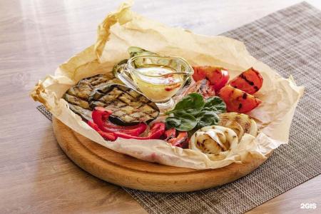 Деревенька в лесу - 39