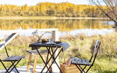 Глэмпинг Благолэнд - 19