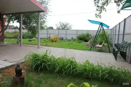 Крылатый - 52