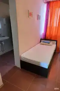 Main room - 18