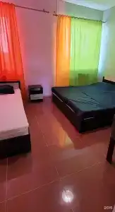 Main room - 12